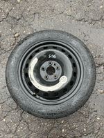 Alfa Romeo 147 R15 spare wheel 