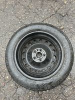 Alfa Romeo 147 R15 spare wheel 