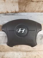 Hyundai Elantra Airbag de volant 569002D600