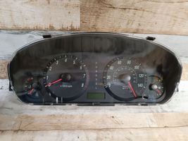 Hyundai Elantra Tachimetro (quadro strumenti) 940042D031