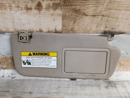 Hyundai Elantra Sun visor 