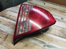 Hyundai Elantra Rear/tail lights 