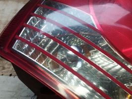 Hyundai Elantra Rear/tail lights 