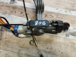 Hyundai Elantra Ignition lock 