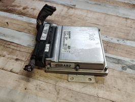 Hyundai Elantra Calculateur moteur ECU 3910223172