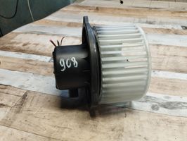 Hyundai Elantra Heater fan/blower 