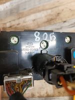 Hyundai Elantra Climate control unit 972502DXXX