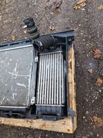 Peugeot 307 Kit Radiateur 