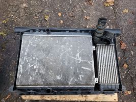 Peugeot 307 Kit Radiateur 