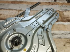 Hyundai Elantra Alzacristalli della portiera anteriore con motorino 824802D062