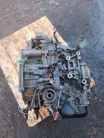 Hyundai Elantra Automatic gearbox 