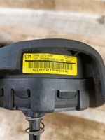 Saab 9-5 Steering wheel airbag 12757622