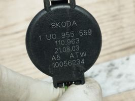 Skoda Octavia Mk1 (1U) Sadetunnistin 1U0955559