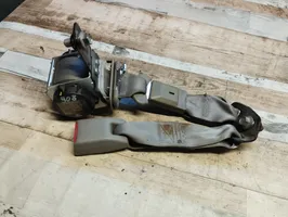 Hyundai Elantra Middle seatbelt (rear) 