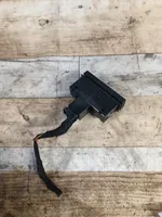 Audi A6 S6 C6 4F Hazard light switch 4F0941509