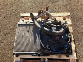 Hyundai Santa Fe Kit Radiateur 