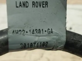 Land Rover Range Rover Sport L320 Cavo negativo messa a terra (batteria) 4H2214301GA