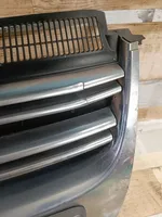 Volkswagen Jetta V Grille de calandre avant 1K5853653