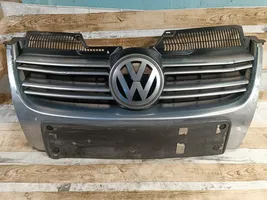 Volkswagen Jetta V Etusäleikkö 1K5853653