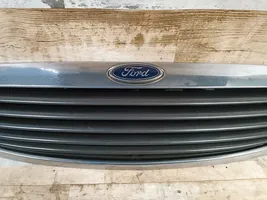 Ford Scorpio Передняя решётка 95GG8200AF