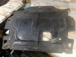 Ford S-MAX Engine splash shield/under tray 6G916P013A