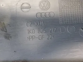 Volkswagen Sharan Protection inférieure latérale 1K0825212L