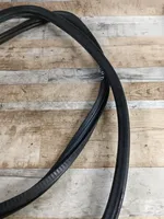 Audi A6 S6 C6 4F Front door rubber seal 