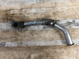 Toyota Corolla Verso AR10 EGR valve line/pipe/hose 