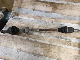 Dacia Lodgy Front driveshaft 