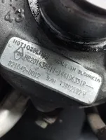 Dacia Lodgy Turbo 144106351R