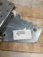 Peugeot 307 Regulador de puerta delantera con motor 9637130480