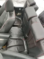 Hyundai Santa Fe Set di rivestimento sedili e portiere 