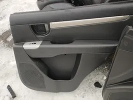 Hyundai Santa Fe Set di rivestimento sedili e portiere 