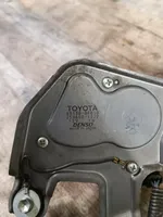 Toyota Corolla Verso AR10 Takalasinpyyhkimen moottori 851300F010