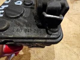 Audi A4 S4 B6 8E 8H Motorino di regolazione assetto fari 4A0941295