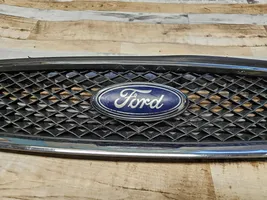 Ford C-MAX I Front grill 3M51R8B271AD