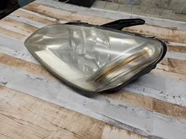 Ford C-MAX I Lampa przednia 3M5113100AH