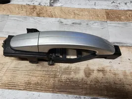 Ford C-MAX I Front door exterior handle R224A36AD