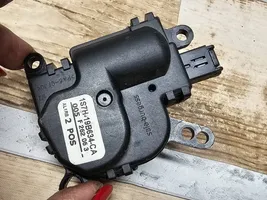 Ford C-MAX I Air flap motor/actuator 1S7H19B634CA