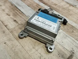 Ford C-MAX I Airbag control unit/module 4M5T14B056AE