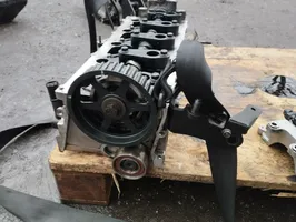 Hyundai Santa Fe Engine head 