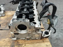 Hyundai Santa Fe Engine head 