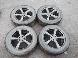 Hyundai Santa Fe R18 alloy rim 