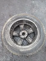 Hyundai Santa Fe R18 spare wheel 