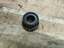 Hyundai Santa Fe Crankshaft gear 