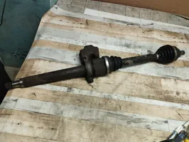 Ford C-MAX I Front driveshaft 