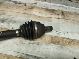 Ford C-MAX I Front driveshaft 