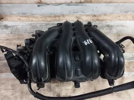 Ford C-MAX I Intake manifold 4M5G9424FT