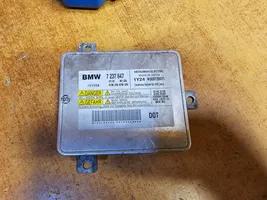 BMW 7 F01 F02 F03 F04 Module de ballast de phare Xenon 7237647