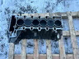 BMW 5 GT F07 Bloc moteur N55B30A